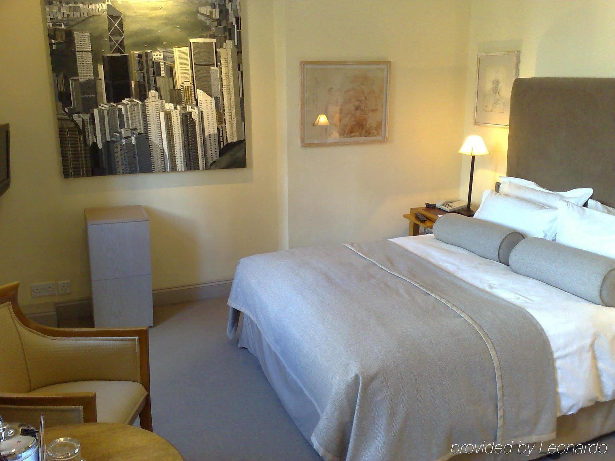 Old Bank Hotel Oxford Pokoj fotografie A room at the hotel